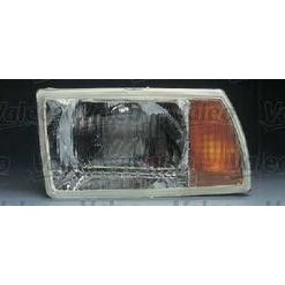 FARO SX IODIO H4 CITROEN VISA ->'90 COD.VALEO 061794