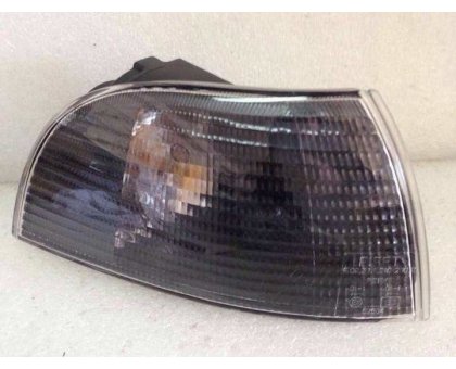 FANALE ANTERIORE SINISTRO FUME' FIAT UNO >89