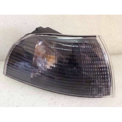 FANALE ANTERIORE SINISTRO FUME' FIAT UNO >89