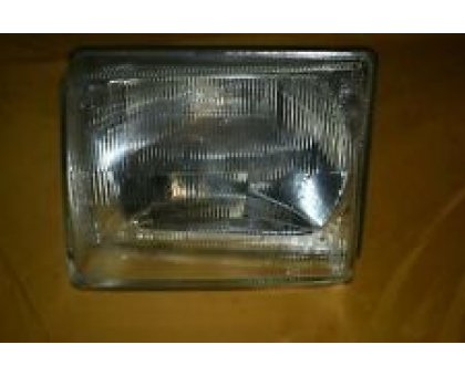 FANALE ANTERIORE SINISTRO FUME' FIAT UNO >89 COD.10085000