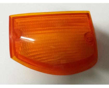 PLASTICA ANTERIORE SINISTRA ALFA GIULIETTA COD.10613020