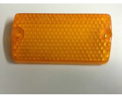 GEMMA ANTERIORE SINISTRA GIALLA Y10 >89 COD.10711022