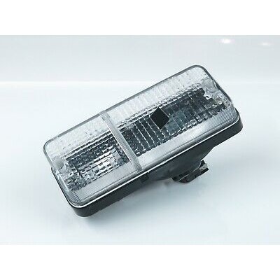 FANALE ANTERIORE SINISTRO FIAT 128 COD.12031000