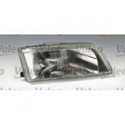 FARO DX CITROEN ZX H4 DAL 1991 AL 1998 COD.VALEO 084519
