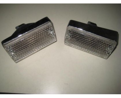 FANALE ANTERIORE SINISTRO FIAT 124 SPECIAL COD.12049000