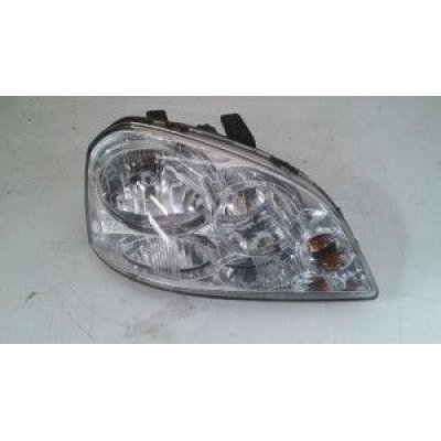 FANALE ANTERIORE DESTRO GRIGIO FIAT 127 3° COD.12058000