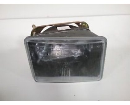 FANALE ANTERIORE SINISTRO  FIAT 127D GRIGIO COD.12079000