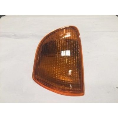 FANALE ANTERIORE DESTRO FIAT PALIO ARANCIO COD.12106000