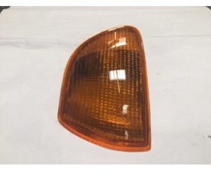 FANALE ANTERIORE DESTRO FIAT PALIO ARANCIO COD.12106000