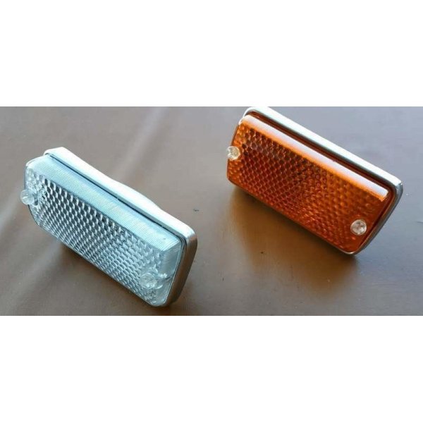 FANALE ANTERIORE SINISTRO A112 77>80 COD.12707000