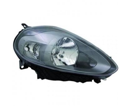 FANALE ANTERIORE SINISTRO FIAT PUNTO EVO 2009> COD.100569