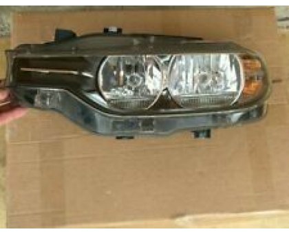 FANALE ANT.DX BIANCO BMW S3 98> COD.710311329004