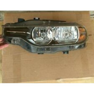 FANALE ANT.DX BIANCO BMW S3 98> COD.710311329004