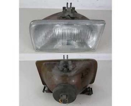 FANALE ANTERIORE DESTRO FORD FIESTA >83 COD.P1372D