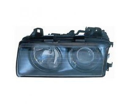 FANALE ANTERIORE BMW SERIE 3 E36 91> FUME' COD.P683D