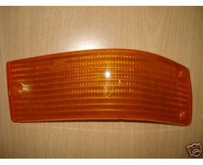 PLASTICA ANTERIORE BMW SERIE 5 E28 81>88 COD.P690D