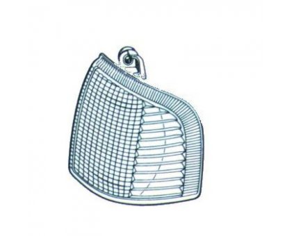 GEMMA ANTERIORE FORD ESCORT 1° COD.P1395