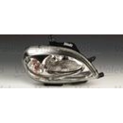 FARO DX H4 CITROEN SAXO 09-'99-> COD.VALEO 087573