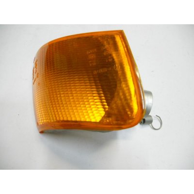 FANALE ANTERIORE ARANCIO FORD ESCORT COD.085612