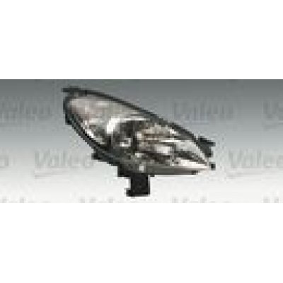 FARO SX H4 HCR CITROEN PICASSO DAL 1992 AL 2007 COD.VALEO 087617