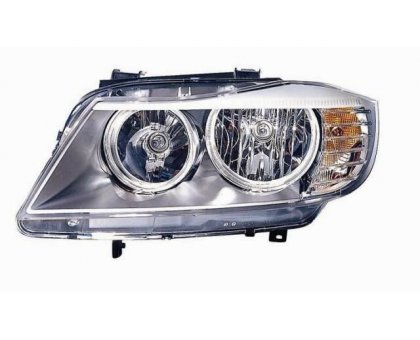 FANALE ANTERIORE SX BMW 3 91-> COD.EUROLITES 20267000