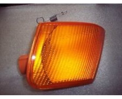 GRUPPO OTTICO ANTERIORE SINISTRO  FORD ESCORT 1991 COD.EUROLITES 20303122