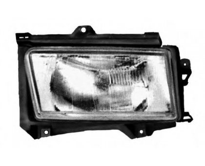 FANALINO ANTERIORE DESTRO BMW COD.EUROLITES 22254000