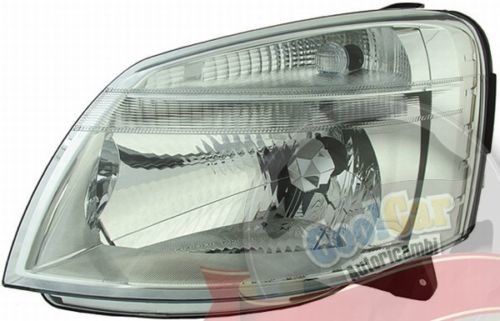 FARO DX CITROEN-PEUGEOT-RENAULT.V.I. COD. FORES F2565