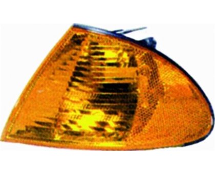 FANALE ANTERIORE SX BMW SERIE 3 1991 COD. FORES L0492