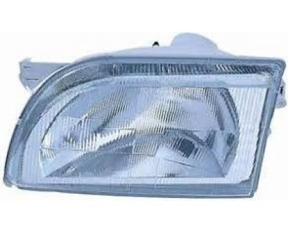 FANALE ANTERIORE SX FORD TRANSIT 1992 COD.FORES L1279