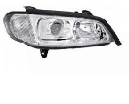 FANALE ANTERIORE DX OPEL OMEGA RESTYLING 90->94 COD. MARELLI 712351001120