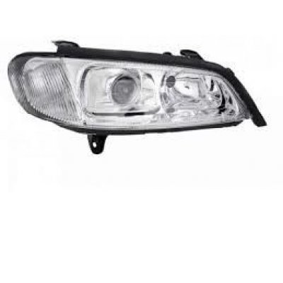 FANALE ANTERIORE DX OPEL OMEGA RESTYLING 90->94 COD. MARELLI 712351001120