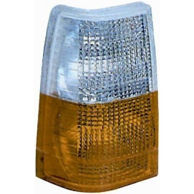 GRUPPO OTTICO ANTERIORE SX VOLVO 740-760-780 COD. P10385S