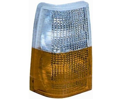 GRUPPO OTTICO ANTERIORE SX VOLVO 740-760-780 COD. P10385S