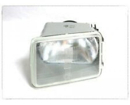 FANALE ANTERIORE SX BIANCO RENAULT 18 COD. VALEO 082055