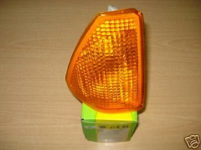 FANALE ANTERIORE DX ARANCIO RENAULT 18 COD. VALEO 083215