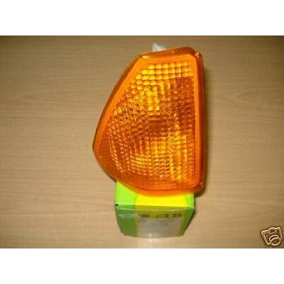 FANALE ANTERIORE DX ARANCIO RENAULT 18 COD. VALEO 083215