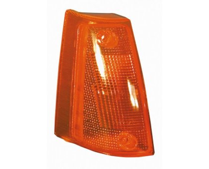 PLASTICA ANTERIORE SX SEAT MARBELLA 93 COD. VALEO 085218