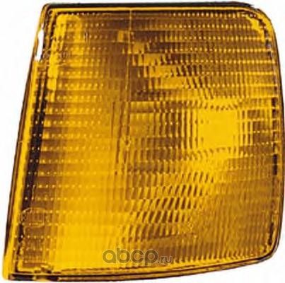 PLASTICA SX GIALLA VW PASSAT COD. HELLA 9EL133713011