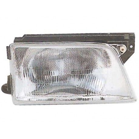 FARO DX H4 OPEL KADETT E 11-'84-> COD.MARELLI 3754000