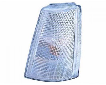 FANALE ANTERIORE SX BIANCO OPEL KADETT COD. LEART 20411000