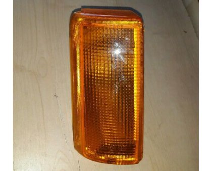 GRUPPO OTTICO ANTERIORE SX OPEL CORSA COD. LEART 20413122