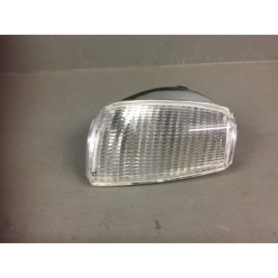 FANALE ANTERIORE DX BIANCO VW POLO 91->94 COD. LEART 20466000