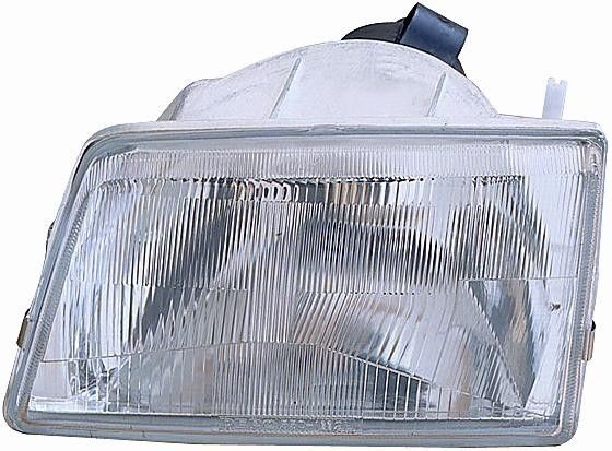 FANALINO ANTERIORE DX PEUGEOT 205 COD. LEART 22136000