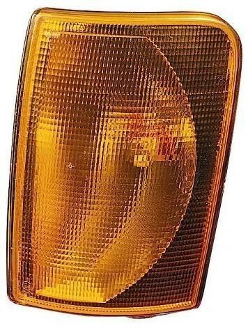 FANALE ANTERIORE SX ARANCIO VW POLO ->9/94  COD. LEART 22467000