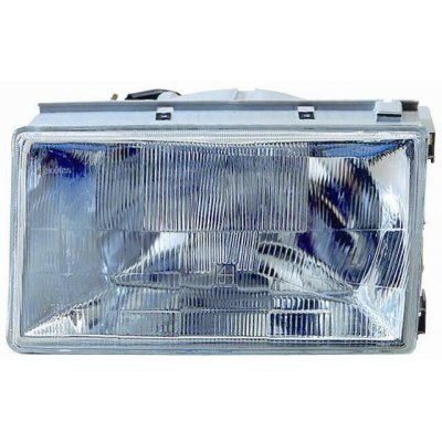 GRUPPO OTTICO SX REGATA PANORAMA COD. MARELLI 24771701