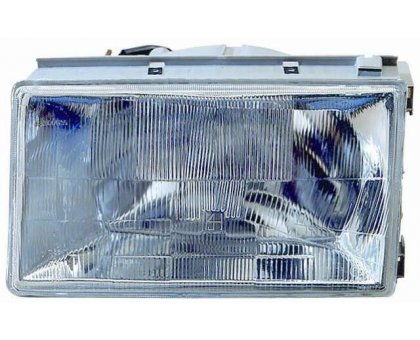 GRUPPO OTTICO SX REGATA PANORAMA COD. MARELLI 24771701