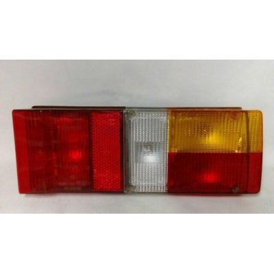 FANALE POSTERIORE DX FIAT 131 COD. MARELLLI 248508010