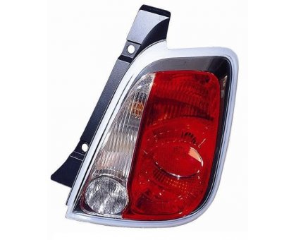 FANALE POSTERIORE DX FIAT 500 2007 COD. MARELLI 27040884