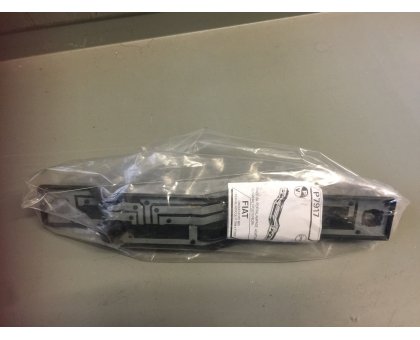 PIASTRA PORTALAMPADE POSTERIORE FIAT 500 UT COD. PV P7917
